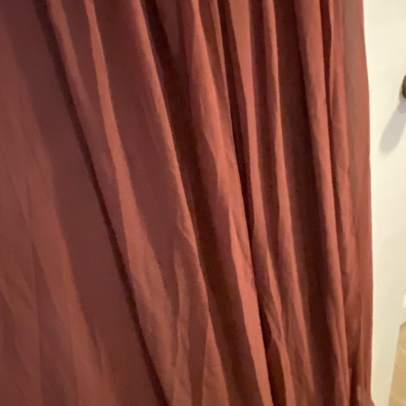 Formal Gown Size 14 - Picture 3 of 8